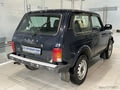 Фото LADA Niva 2121 I Рестайлинг с пробегом | №4