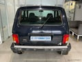 Фото LADA Niva 2121 I Рестайлинг с пробегом | №3