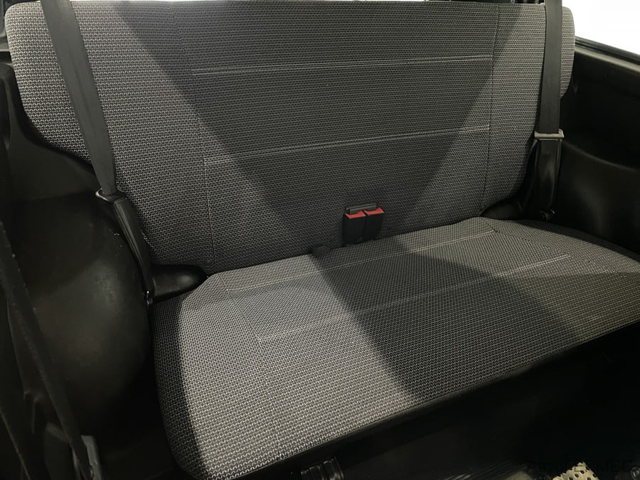 Фото LADA Niva 2121 I Рестайлинг с пробегом | №11