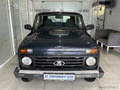 Фото LADA Niva 2121 I Рестайлинг с пробегом | №2
