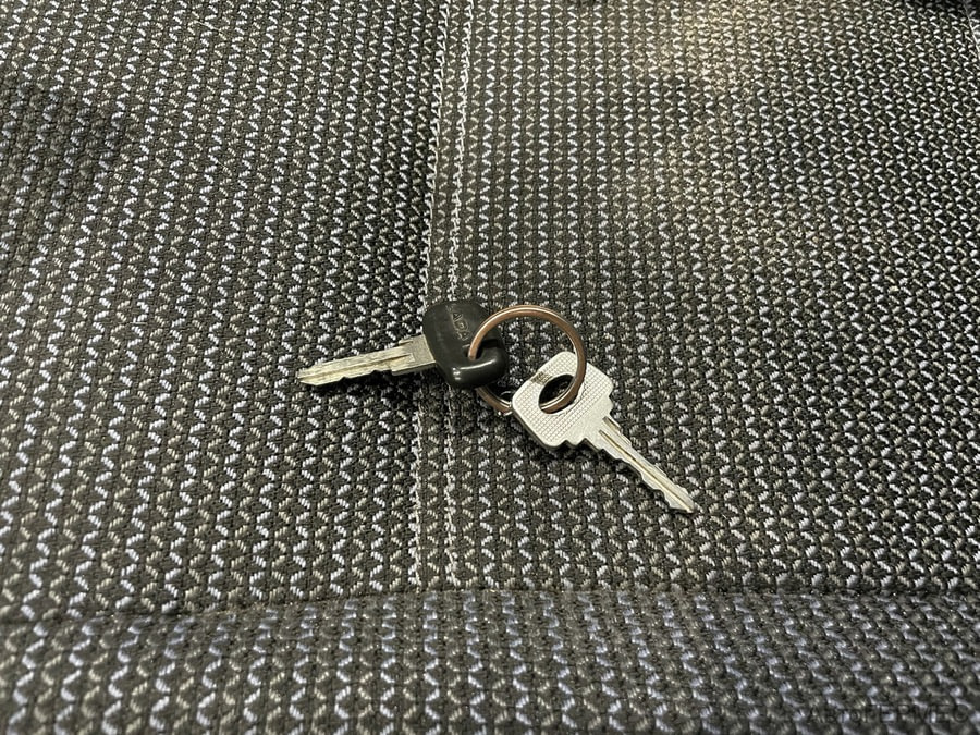 Фото LADA Niva 2121 I Рестайлинг с пробегом | №15