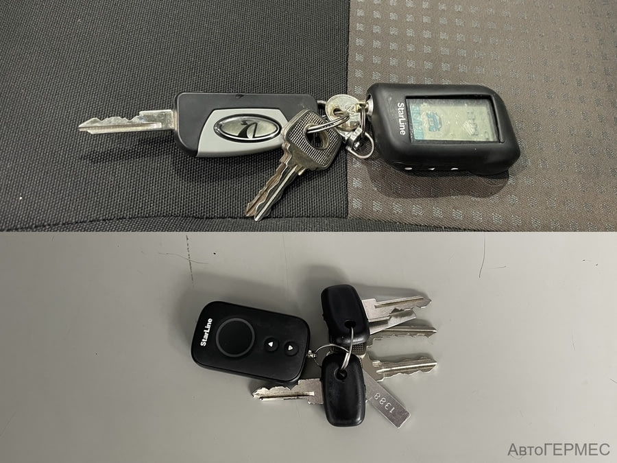 Фото LADA Niva 2121 I Рестайлинг с пробегом | №15