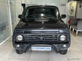 Фото LADA Niva 2121 I Рестайлинг с пробегом | №2
