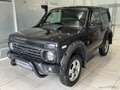 Фото LADA Niva 2121 I Рестайлинг с пробегом | №1