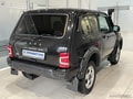 Фото LADA Niva 2121 I Рестайлинг с пробегом | №4