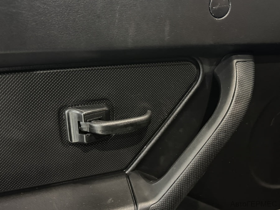 Фото LADA Niva 2121 I Рестайлинг с пробегом | №9