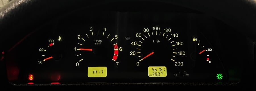 Фото LADA Niva 2121 I Рестайлинг с пробегом | №6