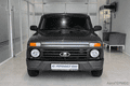Фото LADA Niva 2121 I Рестайлинг с пробегом | №2