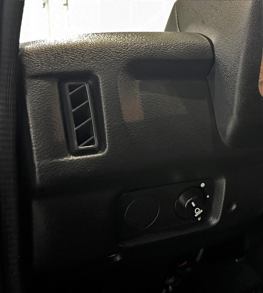 Фото LADA Niva 2121 I Рестайлинг с пробегом | №8