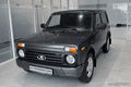 Фото LADA Niva 2121 I Рестайлинг с пробегом | №1