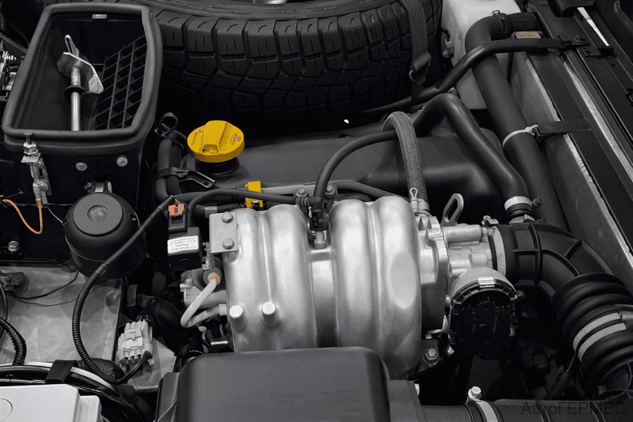 Фото LADA Niva 2121 I Рестайлинг с пробегом | №13