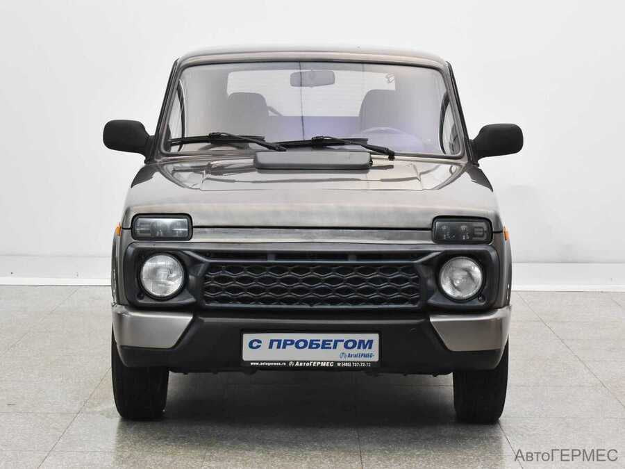 Фото LADA Niva 2121 I Рестайлинг с пробегом | №2 Фото LADA Niva 2121 I Рестайлинг с пробегом | №2