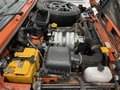 Фото LADA Niva Legend 3 дв. с пробегом | №12