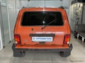Фото LADA Niva Legend 3 дв. с пробегом | №3