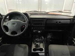 Фото LADA Niva Legend 3 дв. с пробегом Фото LADA Niva Legend 3 дв. с пробегом