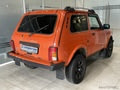 Фото LADA Niva Legend 3 дв. с пробегом | №4