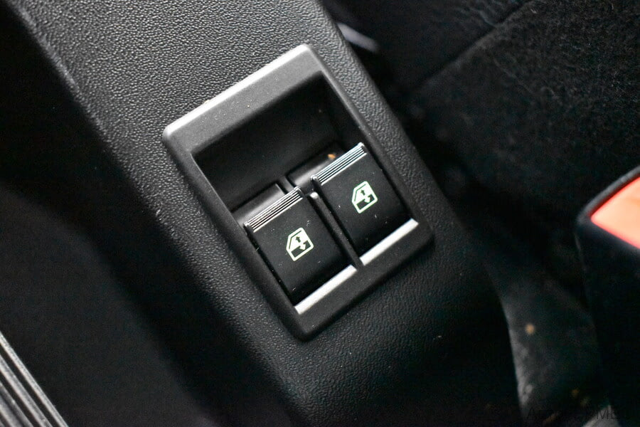 Фото LADA Niva 2121 I Рестайлинг с пробегом | №8