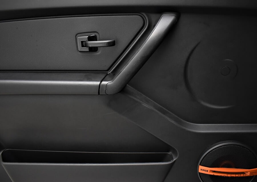 Фото LADA Niva 2121 I Рестайлинг с пробегом | №10