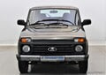 Фото LADA Niva 2121 I Рестайлинг с пробегом | №2