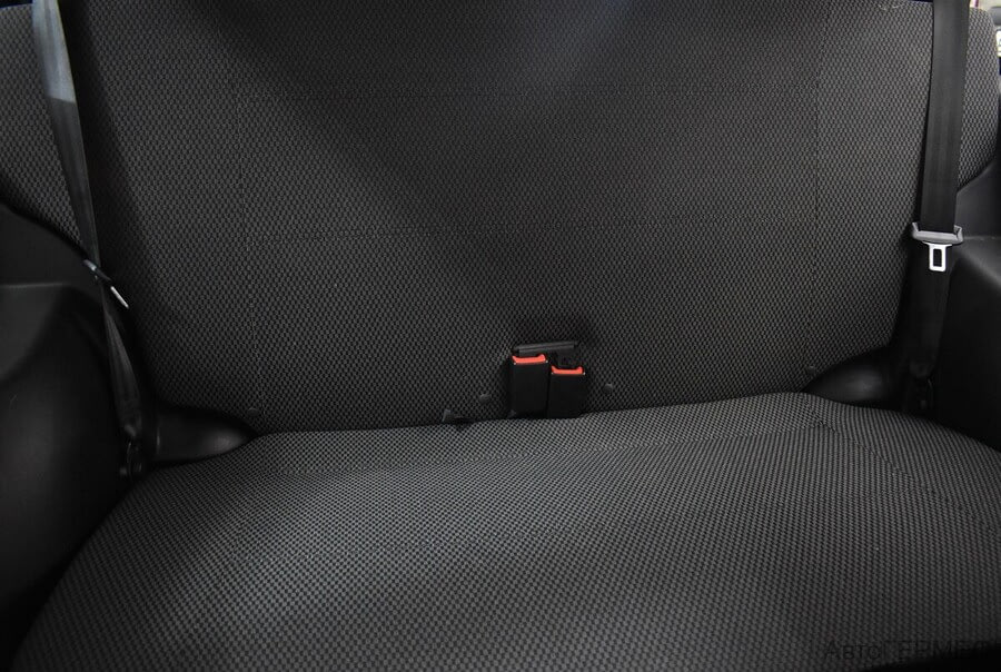 Фото LADA Niva 2121 I Рестайлинг с пробегом | №12