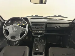 Фото LADA Niva 2121 I Рестайлинг с пробегом