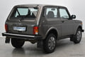 Фото LADA Niva 2121 I Рестайлинг с пробегом | №4