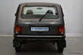 Фото LADA Niva 2121 I Рестайлинг с пробегом | №3