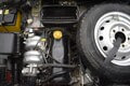 Фото LADA Niva 2121 I Рестайлинг с пробегом | №12