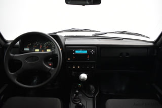 Фото LADA Niva 2121 I Рестайлинг с пробегом