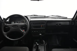 Фото LADA Niva 2121 I Рестайлинг с пробегом