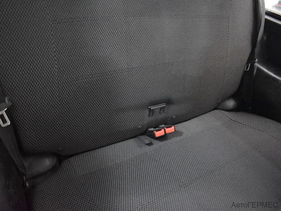 Фото LADA Niva 2121 I Рестайлинг с пробегом | №8