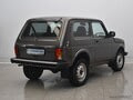 Фото LADA Niva 2121 I Рестайлинг с пробегом | №4