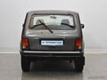 Фото LADA Niva 2121 I Рестайлинг с пробегом | №3