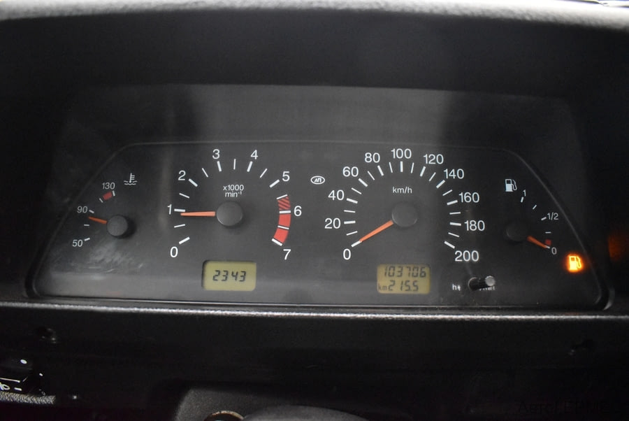 Фото LADA Niva 2121 I Рестайлинг с пробегом | №6