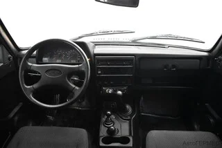 Фото LADA Niva 2121 I Рестайлинг с пробегом