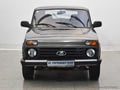 Фото LADA Niva 2121 I Рестайлинг с пробегом | №2
