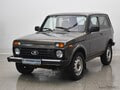 Фото LADA Niva 2121 I Рестайлинг с пробегом | №1