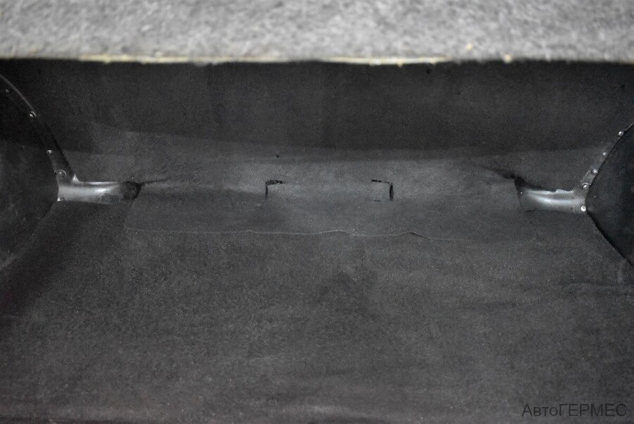 Фото LADA Niva 2121 I Рестайлинг с пробегом | №9