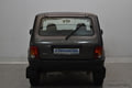 Фото LADA Niva 2121 I Рестайлинг с пробегом | №3