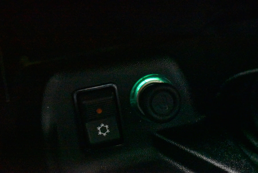 Фото LADA Niva 2121 I Рестайлинг с пробегом | №7