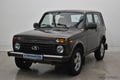 Фото LADA Niva 2121 I Рестайлинг с пробегом | №1