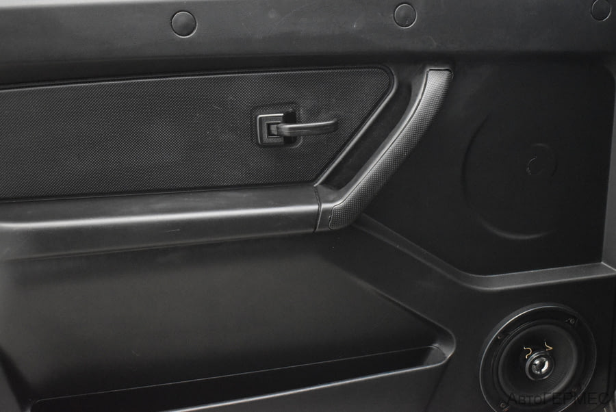 Фото LADA Niva 2121 I Рестайлинг с пробегом | №9