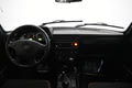 Фото LADA Niva 2121 I Рестайлинг с пробегом | №5