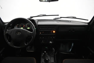 Фото LADA Niva 2121 I Рестайлинг с пробегом