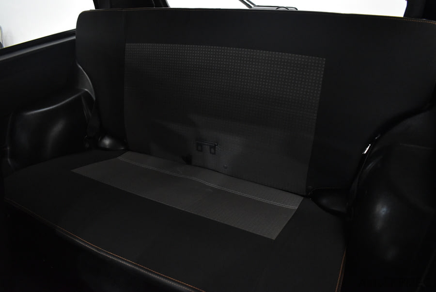 Фото LADA Niva 2121 I Рестайлинг с пробегом | №11