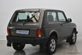 Фото LADA Niva 2121 I Рестайлинг с пробегом | №4