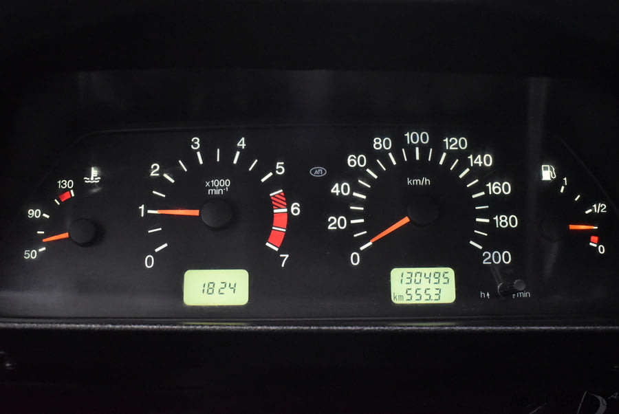 Фото LADA Niva 2121 I Рестайлинг с пробегом | №6