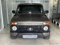 Фото LADA Niva 2121 I Рестайлинг с пробегом | №2 Фото LADA Niva 2121 I Рестайлинг с пробегом | №2