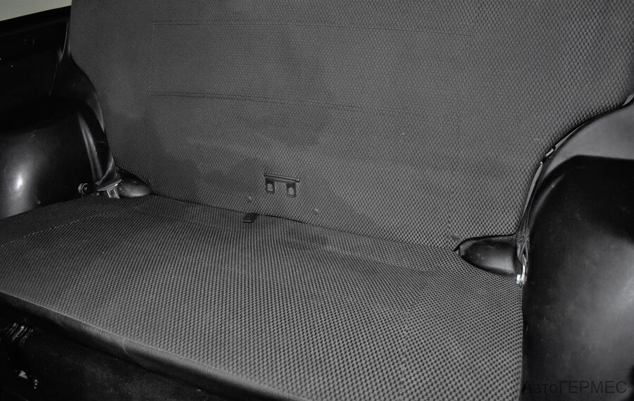 Фото LADA Niva 2121 I Рестайлинг с пробегом | №11 Фото LADA Niva 2121 I Рестайлинг с пробегом | №11