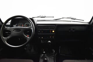 Фото LADA Niva 2121 I Рестайлинг с пробегом Фото LADA Niva 2121 I Рестайлинг с пробегом